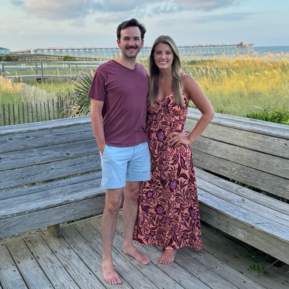 Meet your Posher, Tiffany - Picture 4 of 5